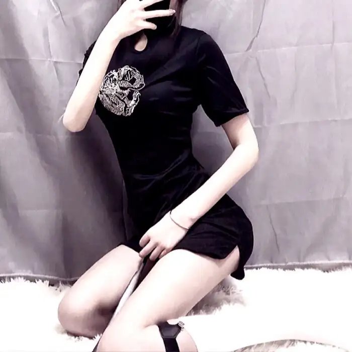 寂寞爱光临
